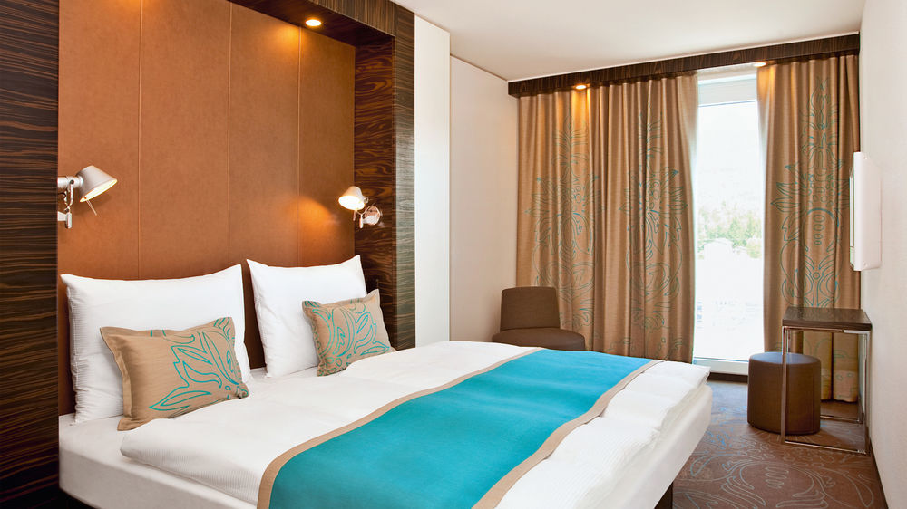One Hotel Bruxelles